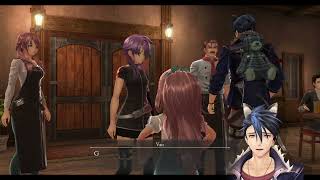 Trails Beyond The Horizon - 9