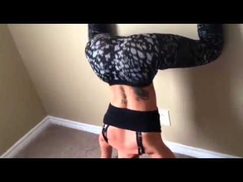 Twerk Sexy Girl #13 SHAKE CASH