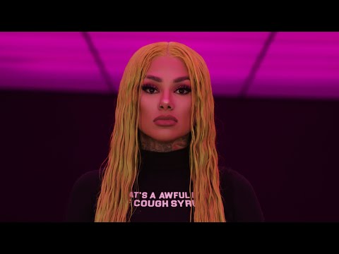 Snow Tha Product - Nah (Official Music Video)