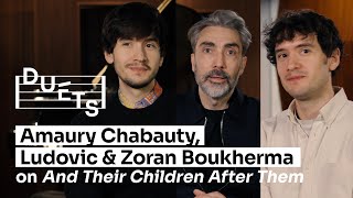 Duets: Directors Ludovic & Zoran Boukherma on And Their Children After Them