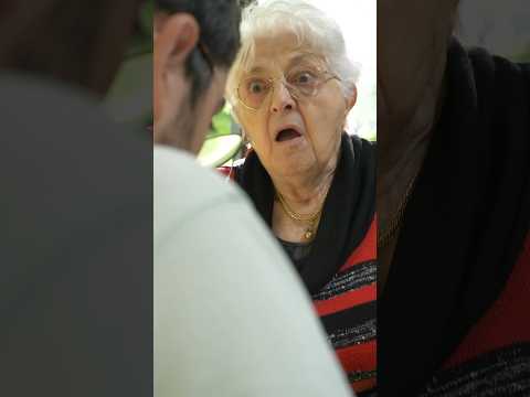 Mon grand-père a-t-il déjà trompé ma grand-mère? 🤔