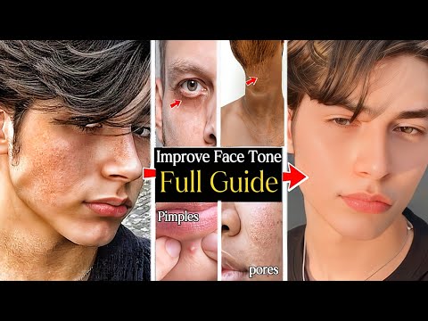 skin Glow Full Guide.