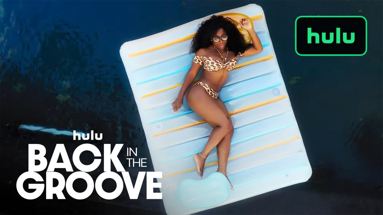 Back in the Groove miniatura do trailer
