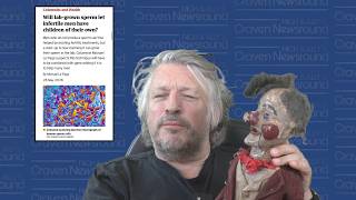 Rich and Ally’s Craven Newsround - Tuesday 9th June 2026