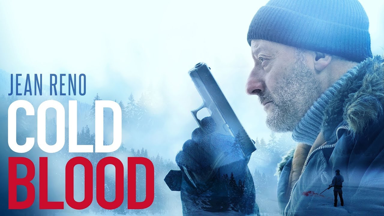 Cold Blood Trailer thumbnail