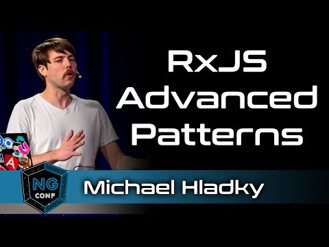 RxJS Advanced Patterns – Operate Heavily Dynamic UI’s
