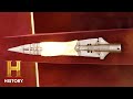 The Spear of Destiny: History and Legends