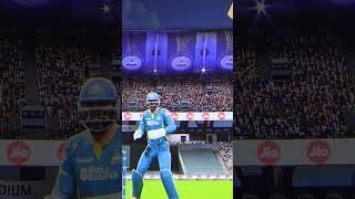 Kusal Mendis stumps out Allen