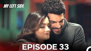 My Left Side Episode 33