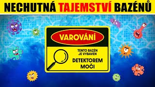 Pravda o koupalištích: Mýty a zabijácké bakterie na Slovensku