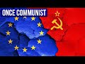 Romania's Postcommunist Transition Challenges