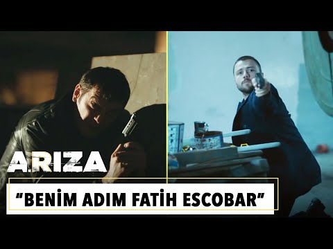 Fatih'in sabrı taştı, savunun kendinizi! | #Arıza 11. Bölüm