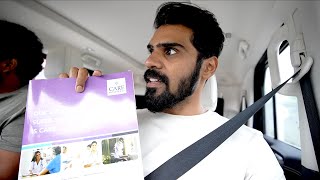 DISASTER | Had to RUSH TO THE HOSPITAL and Cancel OUR PLANS