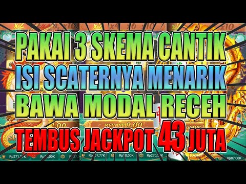 TEMBUS JP 43JT ?! POLA GACOR MAHJONG WAYS 2🐉PG SOFT GACOR HARI INI🐉POLA MAHJONG WAYS 2 HARI INI