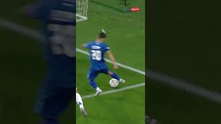 L'autogol di Locatelli contro Israele