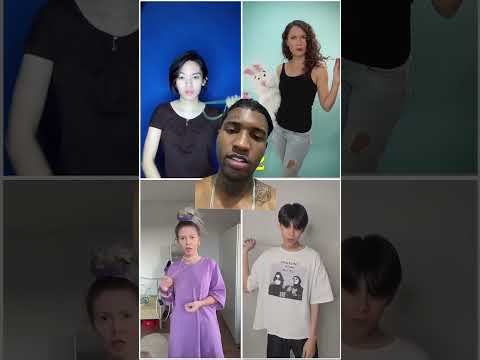 Which one did you like 1, 2, 3 or 4 ?🥰 #duet #kpop #dance #1129 #kikakim #ytshorts #reaction