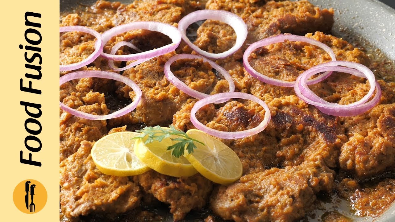 Tawa Pasanday Recipe (Bakra Eid Special)