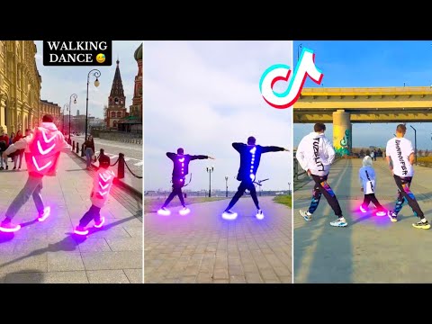 ASTRONOMIA TUZELITY DANCE 😎⭐️ NEON MODE 😎⭐️ TUZELITY SHUFFLE COMPILATION 2025