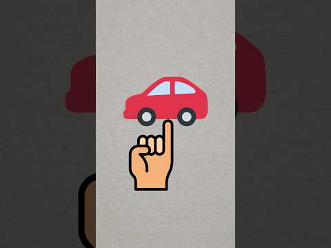How To Lift A Car With Your Pinky!