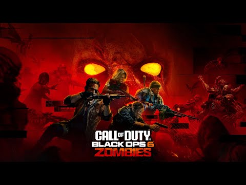 “Damned 7” - Call of Duty®: Black Ops 6 Zombies Main Theme