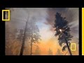 Firefighting Experiences and Challenges