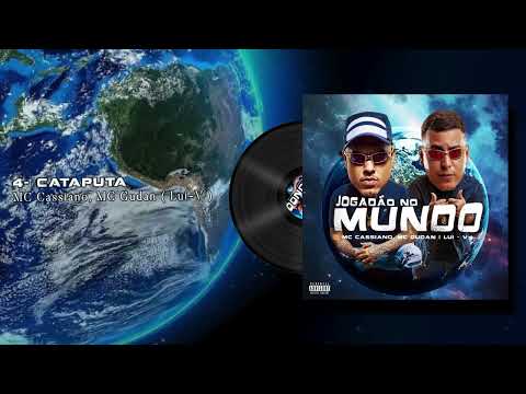 MC Cassiano e MC Gudan - Cataputa (Prod Lui-v)