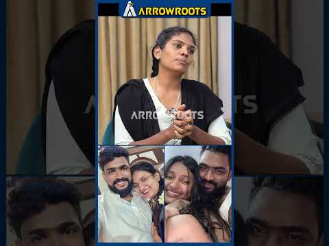 போலீஸ் ஸ்டேஷன்-ல வச்சு கையெடுத்து கெஞ்சுனான் : Monika 1st Exclusive Interview Jaison Issue #shorts