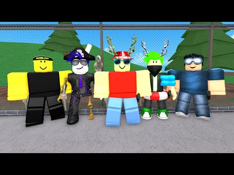 MM2 TEAM!