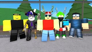MM2 TEAM!