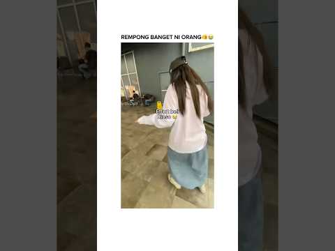 terlalu heboh😭 cr : tt/vnrainiii #shorts #fyp #trending #viral #youtubeshorts