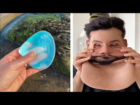 Satisfying Video that Heals Your Body & Soul | Try Not To Say Wow