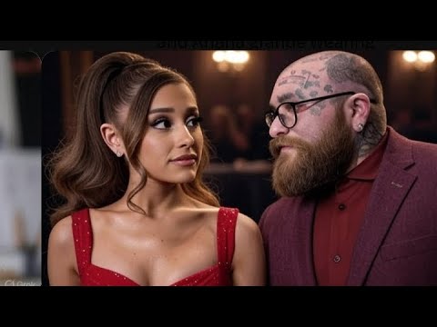 Teddy swims ft Ariana grande - Toxic (music video)