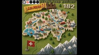 Lea Meier Interview - Penalty Loop Biathlon Podcast Episode 182