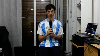 Is the World Cup rigged for Argentina?