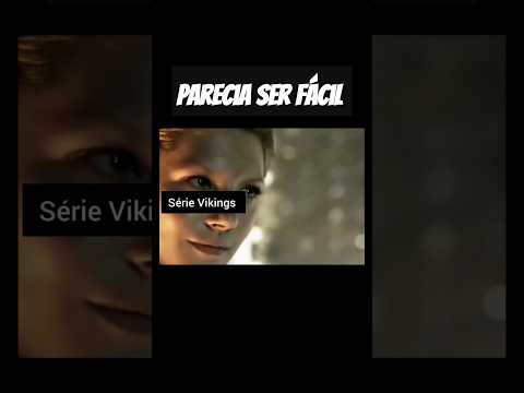 Cortes da série vikings
