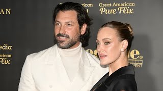 Maksim Chmerkovskiy & Peta Murgatroyd SHOCK Fans With Florida Move! New Family Video Goes Viral