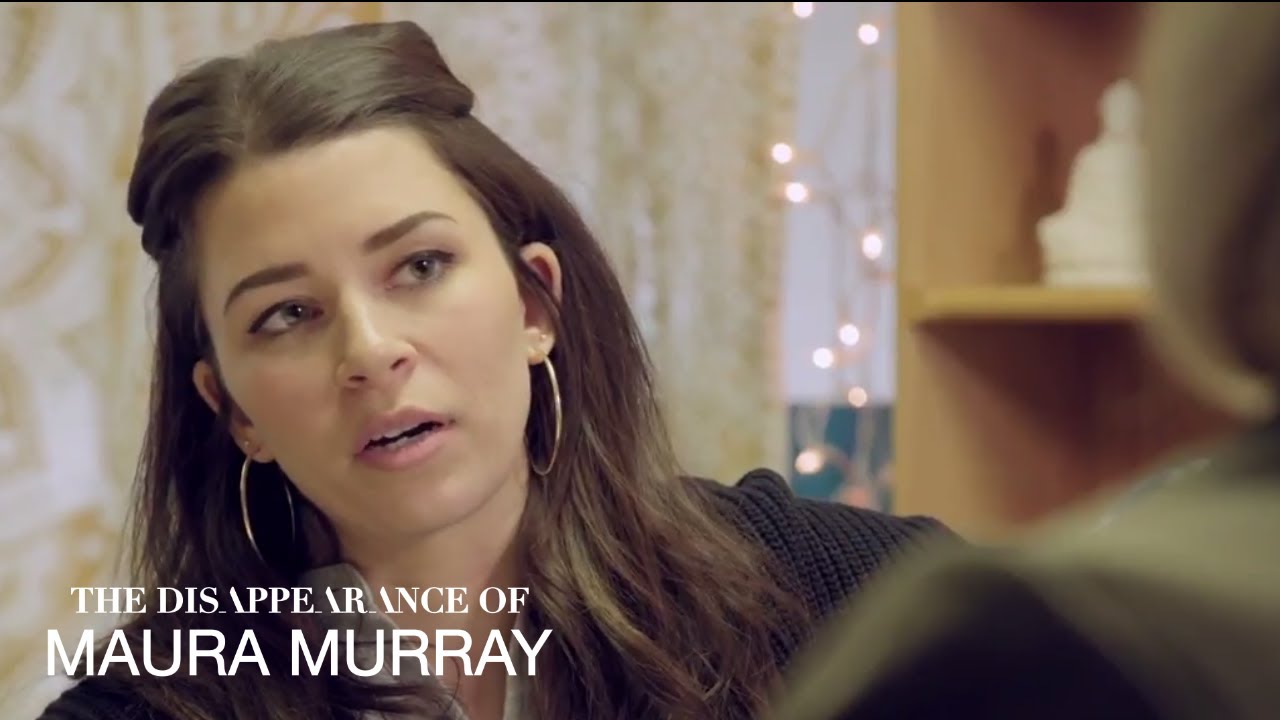 The Disappearance of Maura Murray Trailer thumbnail