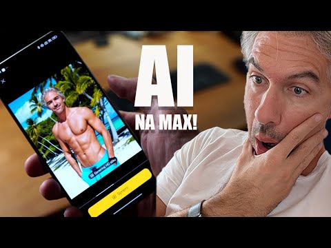 AI na Max! Pogledaj što sve može Xiaomi 14T