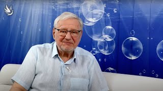 Tomáš Pfeiffer,  Poselství duchovních mistrů 2