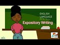 Exploring the Essentials of Expository Writing