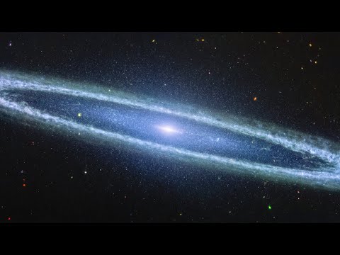 James Webb Space Telescope captures stunning Sombrero Galaxy - See in 4K