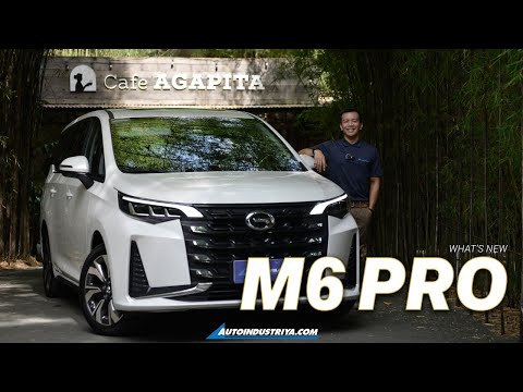 2025 GAC M6 Pro Walkaround - Your Next Family MPV?