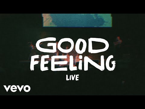 Austin French - Good Feeling (Live From Texas)