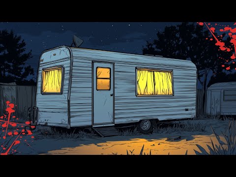 4 True Terrifying Horror Stories Animated