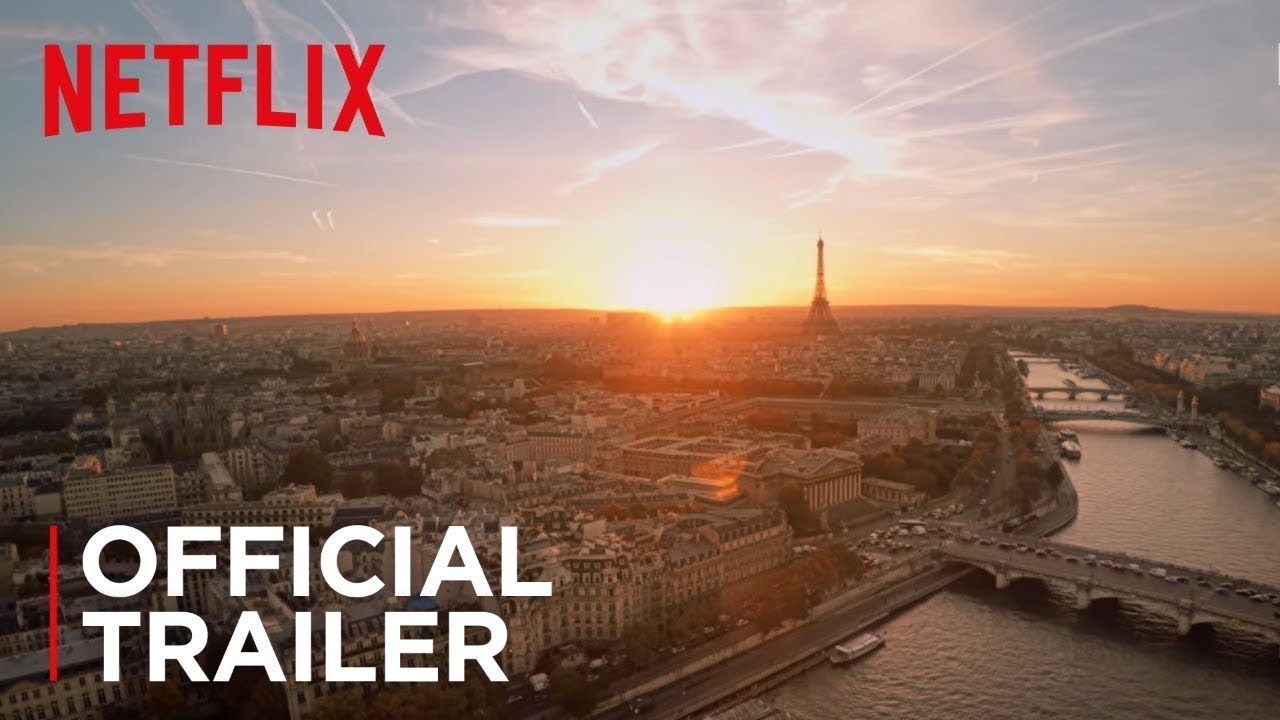 November 13: Attack on Paris Trailer thumbnail
