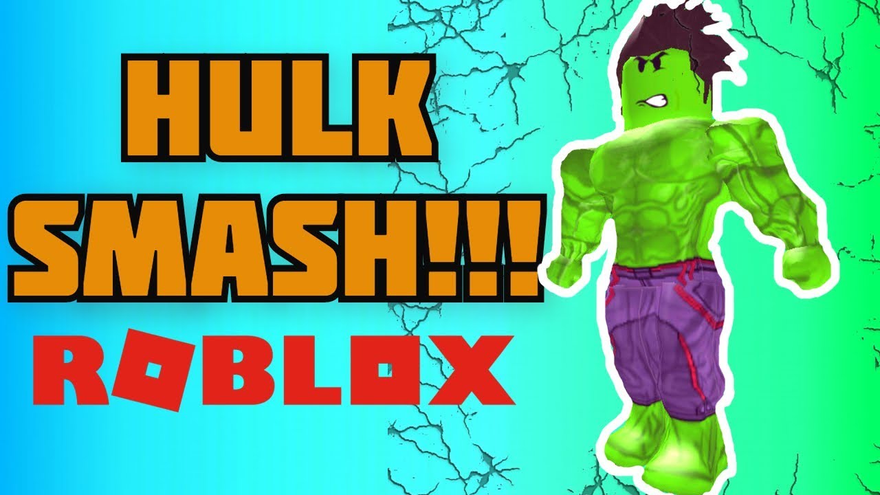 Download Hulk Transformation In Superhero Simulator Can Hulk Beat Thanos Hulk Smash Youtube Youtube Thumbnail Create Youtube - super hero simulator in roblox youtube
