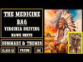 Cultural Heritage in 'The Medicine Bag'