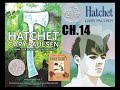 Exploring Chapter 14 of Hatchet