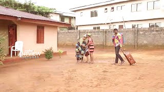 You Can't Afford To Skip This Sweet Touching Family Movie Today - African Movies