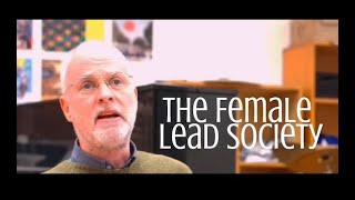 Projet d'élèves membres de la Female Lead SocietyProject